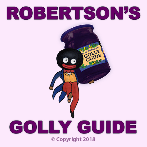 The Robertsons Golly Guide online subscription
