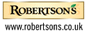 Robertson's new web site
