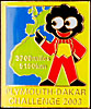 Plymouth-Dakar Challenge 2003 - Spain