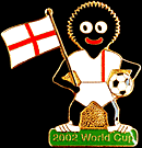 Golidays World Cup 2002