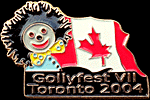 2004 GollyFest, Toronto, Canada