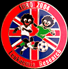 Euro 2004 badge