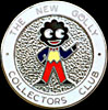 New Golly Collectors Club 1994